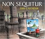 Non Sequitur: 2006 Day-to-Day Calendar by