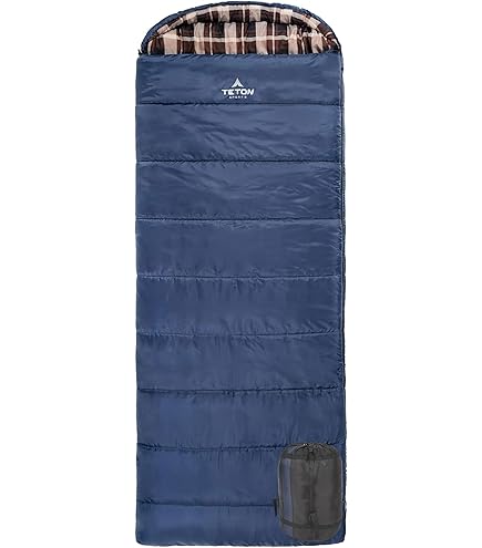 Amazon.com : Coleman Arch Bay 15F BT Sleeping Bag Rock C001