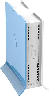 MikroTik RB941-2ND-TC 300Mbps Wireless Access Point WiFi Router 802.11n view 6