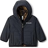 Columbia Baby-Boys Double Trouble II Jacket