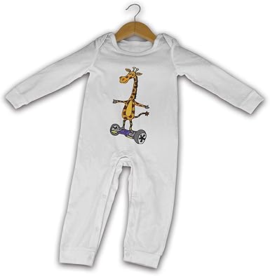 giraffe baby suit