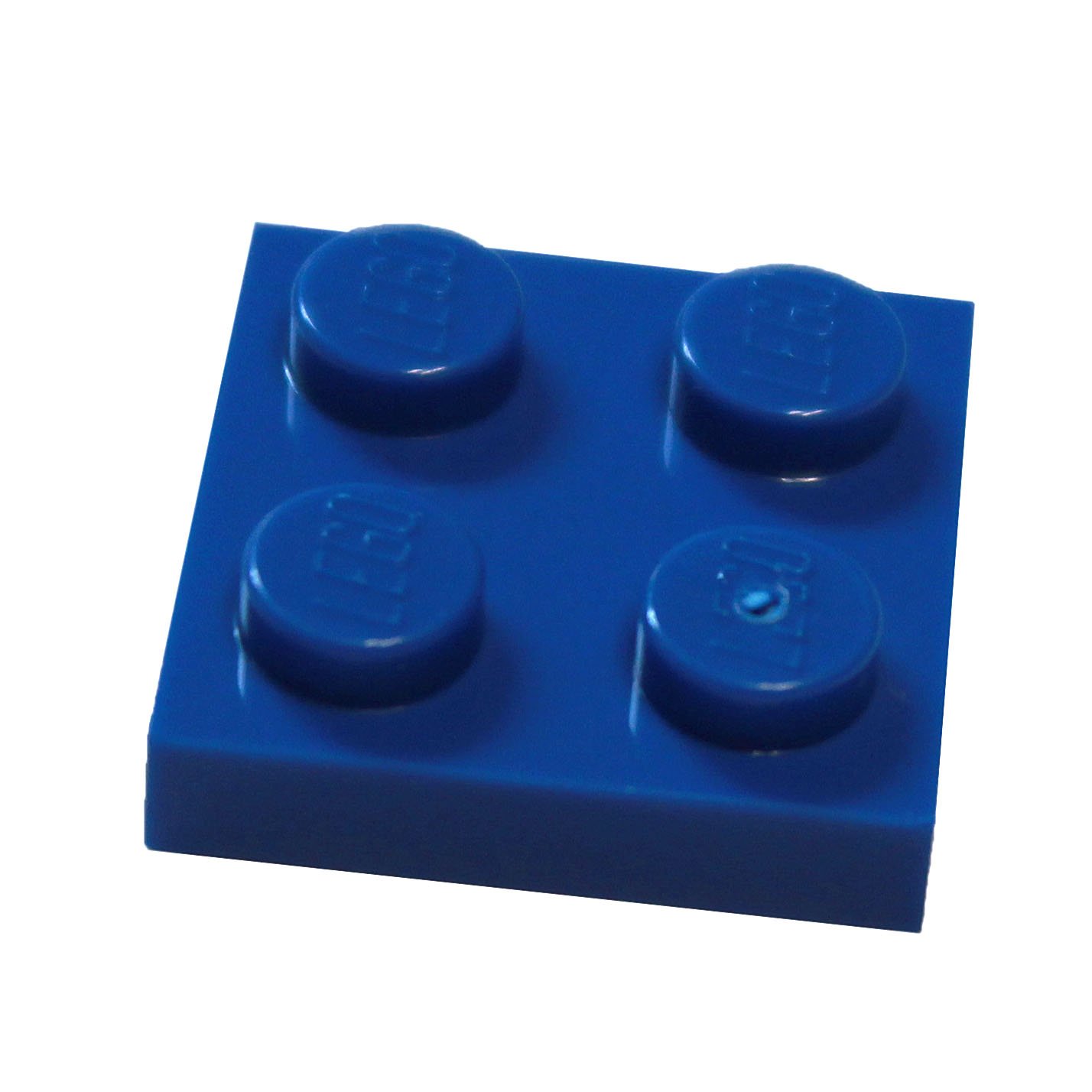 lego 2x2 plate
