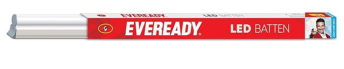 Eveready 5-Watt LED Batten (Cool Day Light)