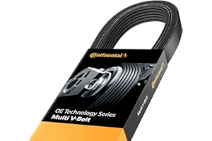 Continental Elite 4061015 OE Technology Series Multi-V Belt