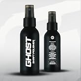 Ghost Billiards Cue Shaft Polish &ndash; 100ml | Smooth Glide &amp; Reduced Friction for All Cue Shafts, Wood &amp; Carbon Fiber
