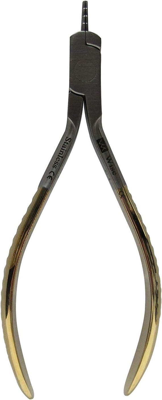 Wise Orthodontic Nance Loop Forming Plier