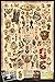 Sailor Jerry Tattoo Flash (Style A) Poster 24x36