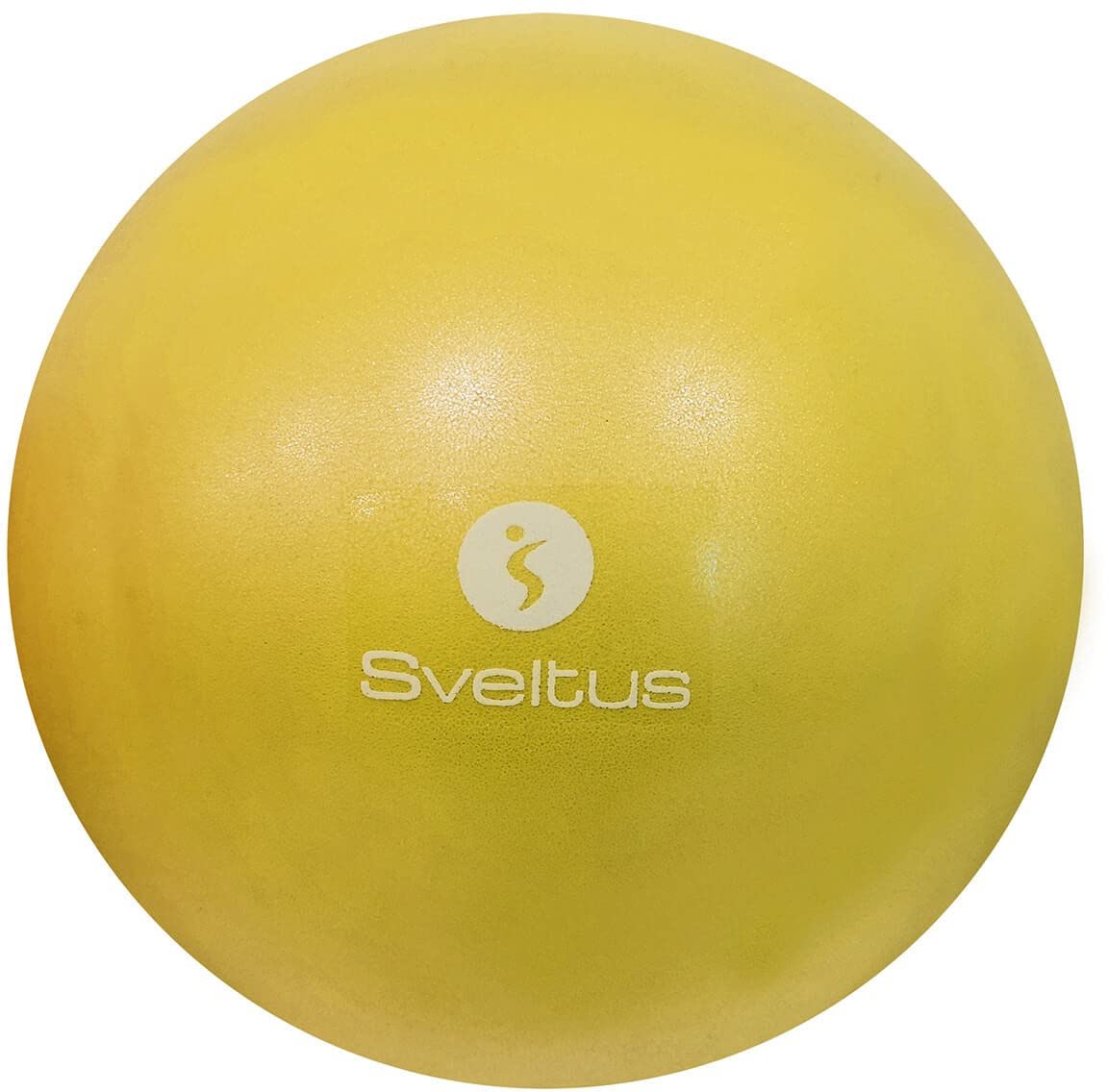Sveltus Exercise Ball Yellow