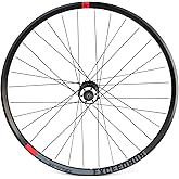 Exceedhub 26"/27.5"/29" Mountain Bike Wheelset, Ultralight Aluminum Alloy Rim 32H High Strength Bike Wheels, Quick Release Disc Brake MTB Wheel Set, Compatible 8-10 Speed Cassette