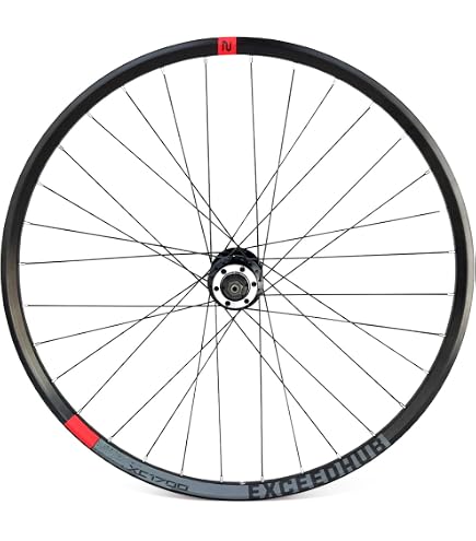 Amazon.com: SHIMANO WH-MT500-29 Mountain Bicycle Wheelset
