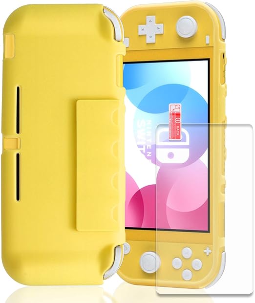 switch lite tpu case