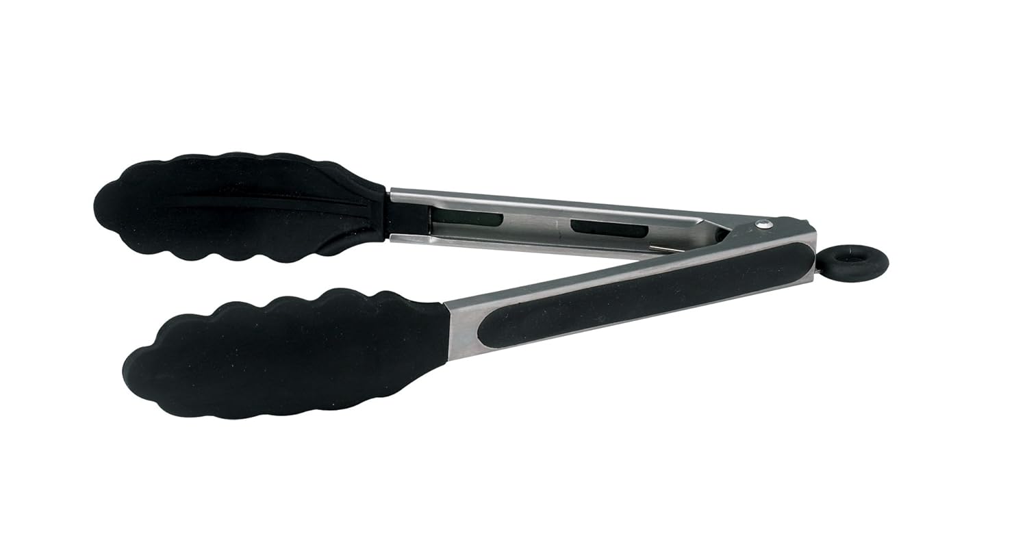 Best 9′ Kitchen Tongs