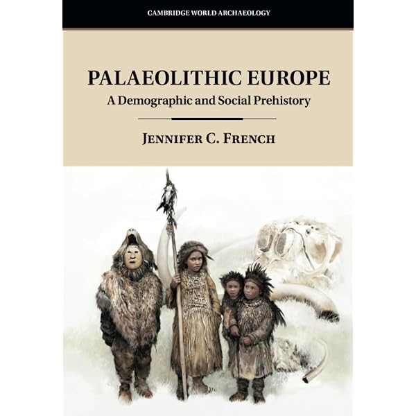 Amazon.com: The Evolution of Paleolithic Technologies (Routledge