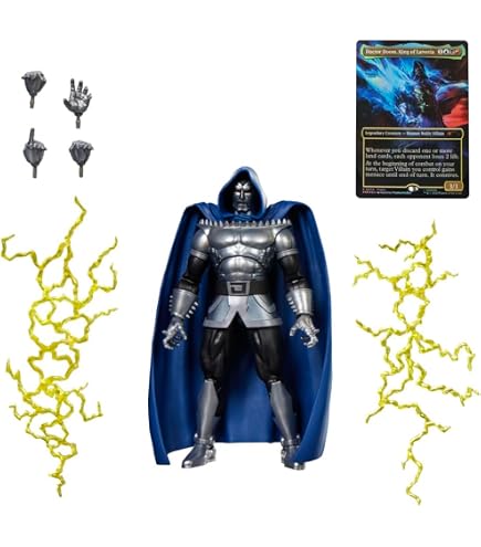 Amazon.com: Square Enix Marvel Universe Thor Variant Bring Arts