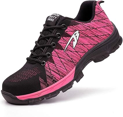 womens lightweight breathable trainers