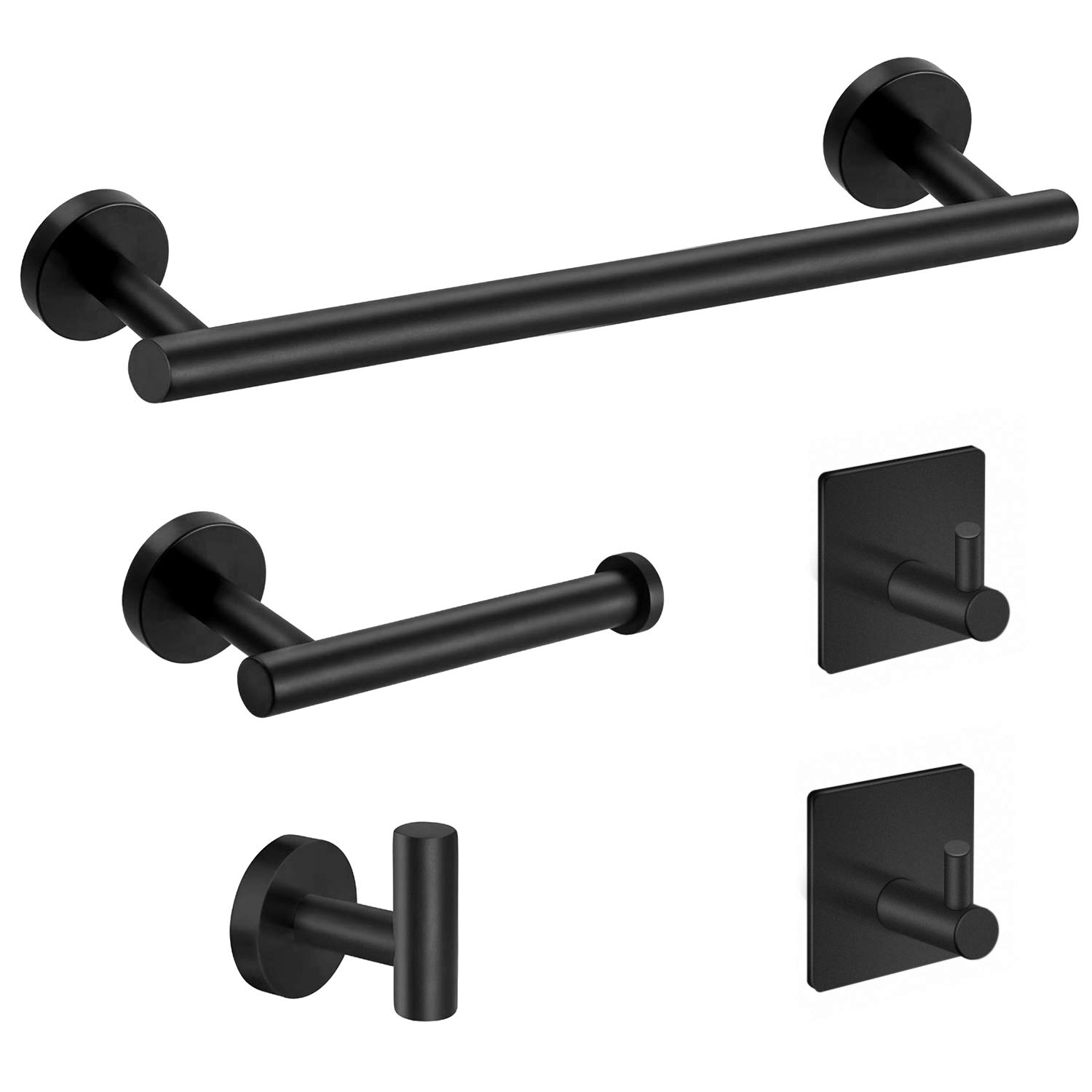 Best 14 Inch Cabinet Towel Bar