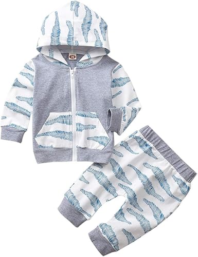 infant sweatsuit
