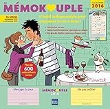 MEMOKOUPLE 2015-2016 by