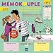 MEMOKOUPLE 2015-2016 by