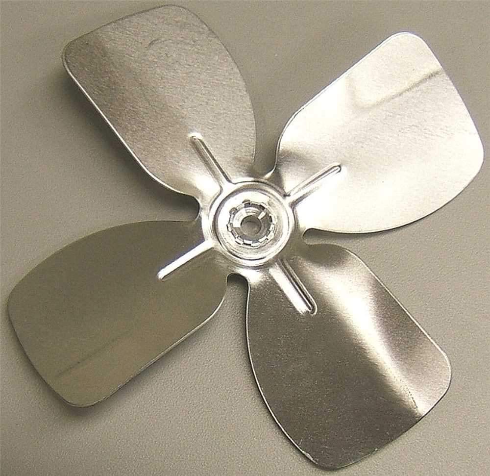 Which Is The Best Aluminum Broan Fan Blade