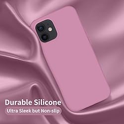 Cordking Designed for iPhone 12 Case, Designed for