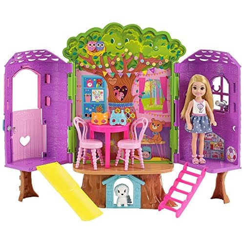 barbie club chelsea choo choo train