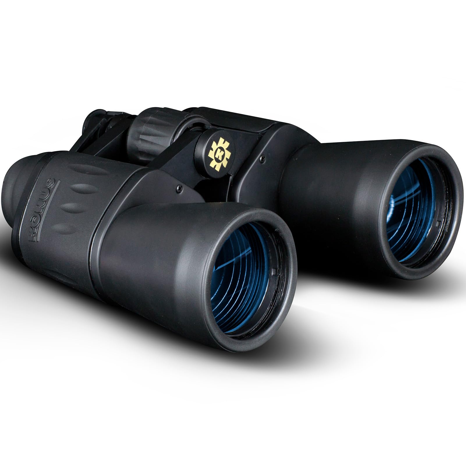 Konus 2103 Konusvue 10X50Wa, Multi-Colour, One Size