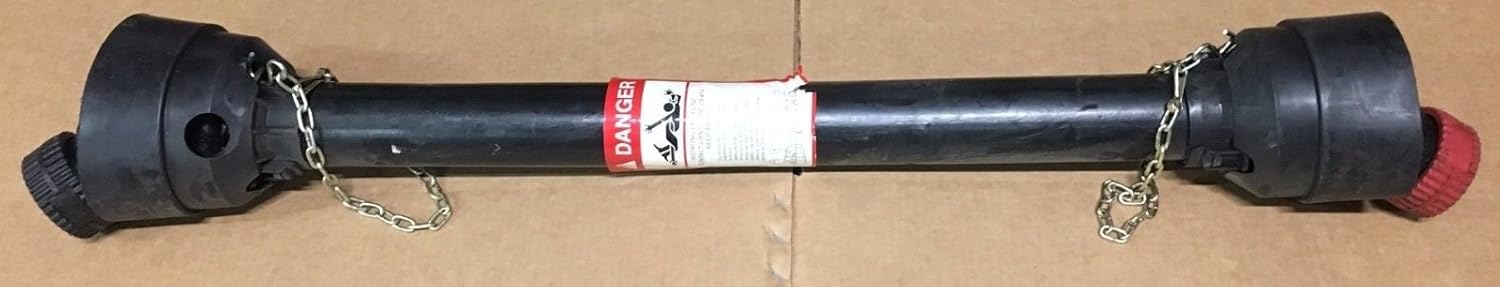 Best Pto Shaft Shear Bolt