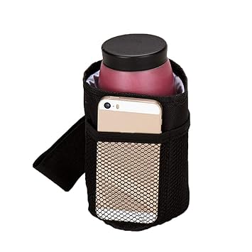 coffee holder for pram