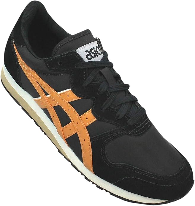 tênis asics tiger oc runner masculino