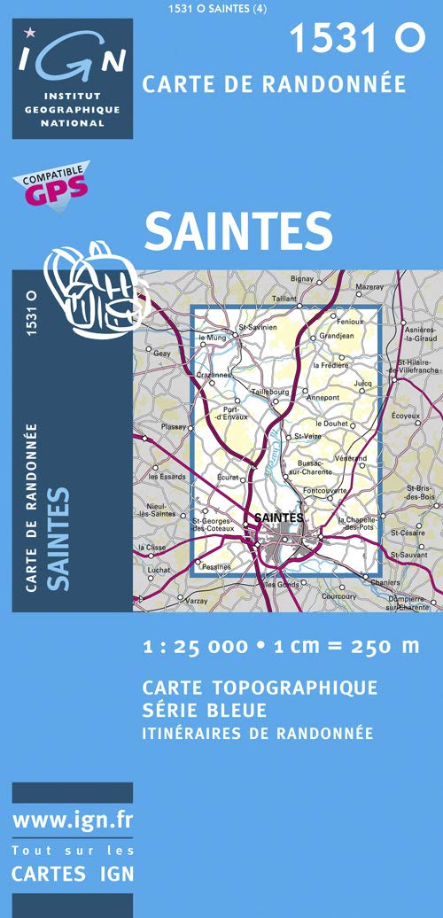 1531o Saintesvoir Igb1531sb Serie Bleue Amazon Com Books