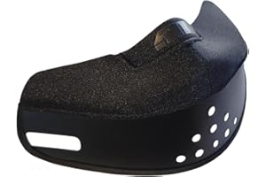 509 Pro Series Breath Box for Altitude 2.0 Helmet (Black)