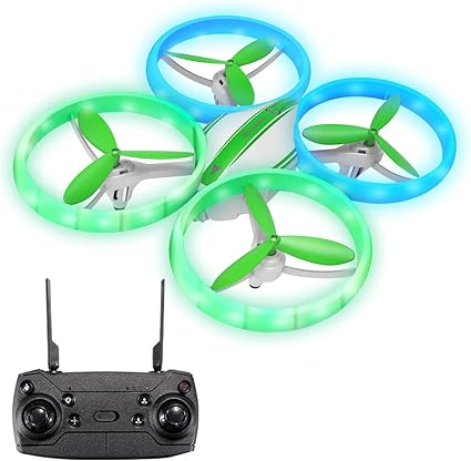 eachine mini drone