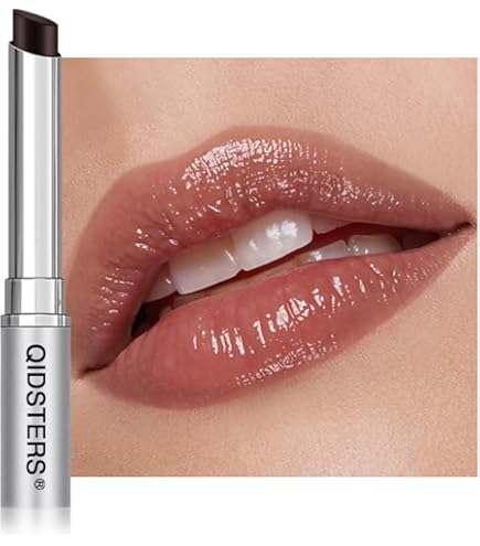 Amazon.com: Dior Addict Lip Glow Balm Lipstick 012 Rosewood