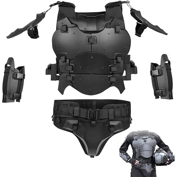✨送料無料　米軍BODY ARMOR 米軍実物 AIR WARRIOR FLEXIBLE BODY ARMOR エアーウォリアー
