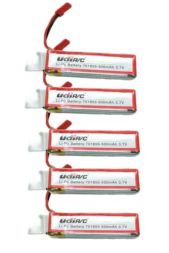 udi rc u818a battery