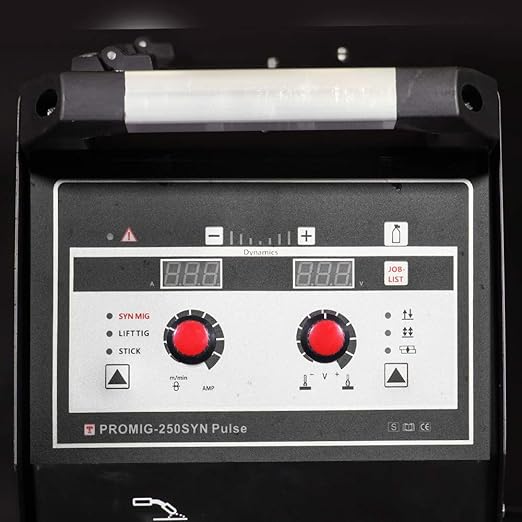TOPWELL PROMIG-250SYN Pulse featured image 4