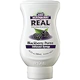 Reàl Infused Exotics Simply Squeeze Blackberry