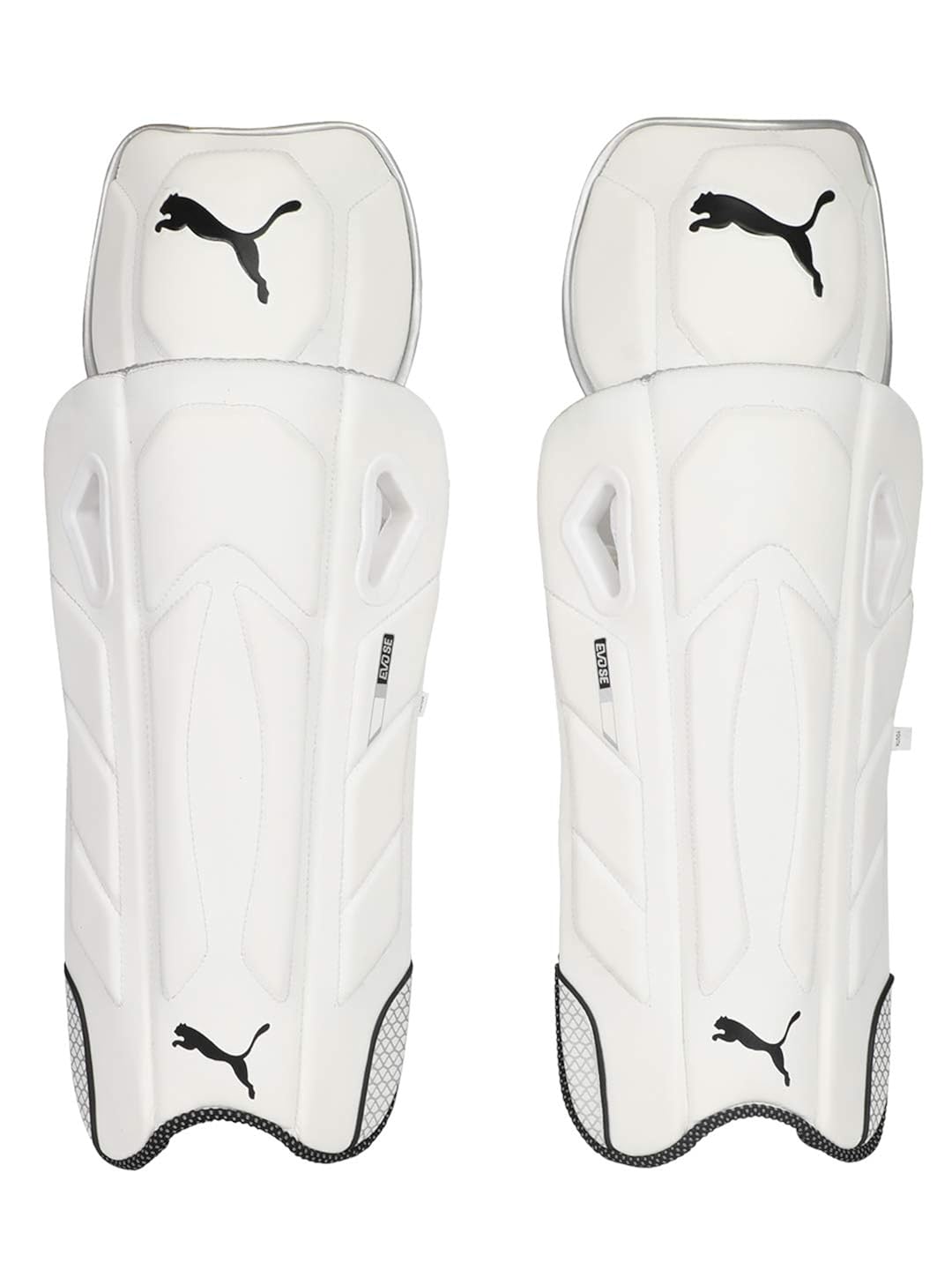puma wicket keeping pads