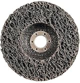 Silverline 585478 Polycarbide Abrasive Disc 115 mm 22.23 mm Bore view 3