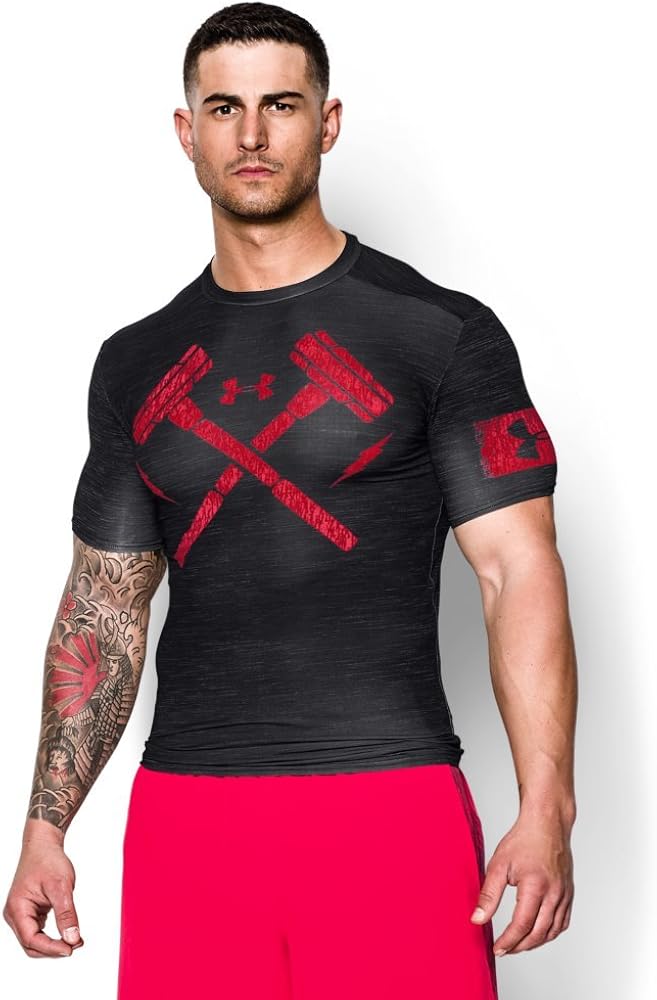 Under Armour Men�s UA Combine Training