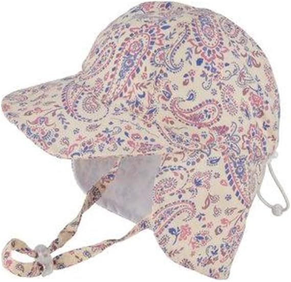 legionnaires hat pattern