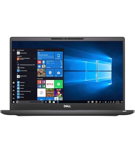 Amazon.com: Dell Latitude 5310 13.3