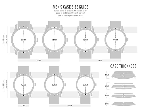 Skagen Men's Sundby Three-Hand Date Midnight Black Titanium Mesh