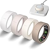 BandRain Ultra-Thin Covers Compatible with Oura