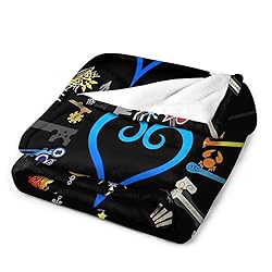 Soft Blanket, Cozy Sofa Blanket Lightweight Warm