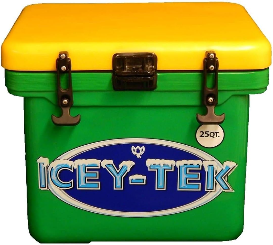 small roto molded cooler