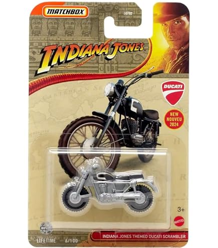 Amazon.com: Hot Wheels Ducati Desert X HW Moto 1/5 Yellow (67/250