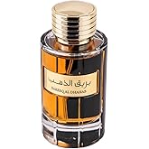 Al Wataniah Perfume for Unisex, Bareeq Al Dhahab