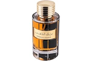 Al Wataniah Bareeq Al Dhahab Edp 100Ml, Al Wataniah